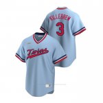 Camiseta Beisbol Hombre Minnesota Twins Harmon Killebrew Cooperstown Collection Road Azul Camiseta Beisbol Hombre Minnesota Twins Harmon Killebrew Cooperstown Collection Road Azul