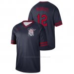 Camiseta Beisbol Hombre Minnesota Twins Jake Odorizzi Cooperstown Collection Legend Azul Camiseta Beisbol Hombre Minnesota Twins Jake Odorizzi Cooperstown Collection Legend Azul