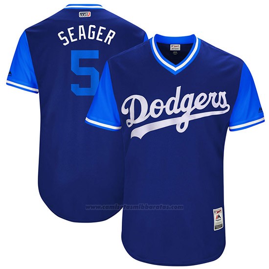 Camiseta Beisbol Hombre Los Angeles Dodgers 2017 Little League World ...